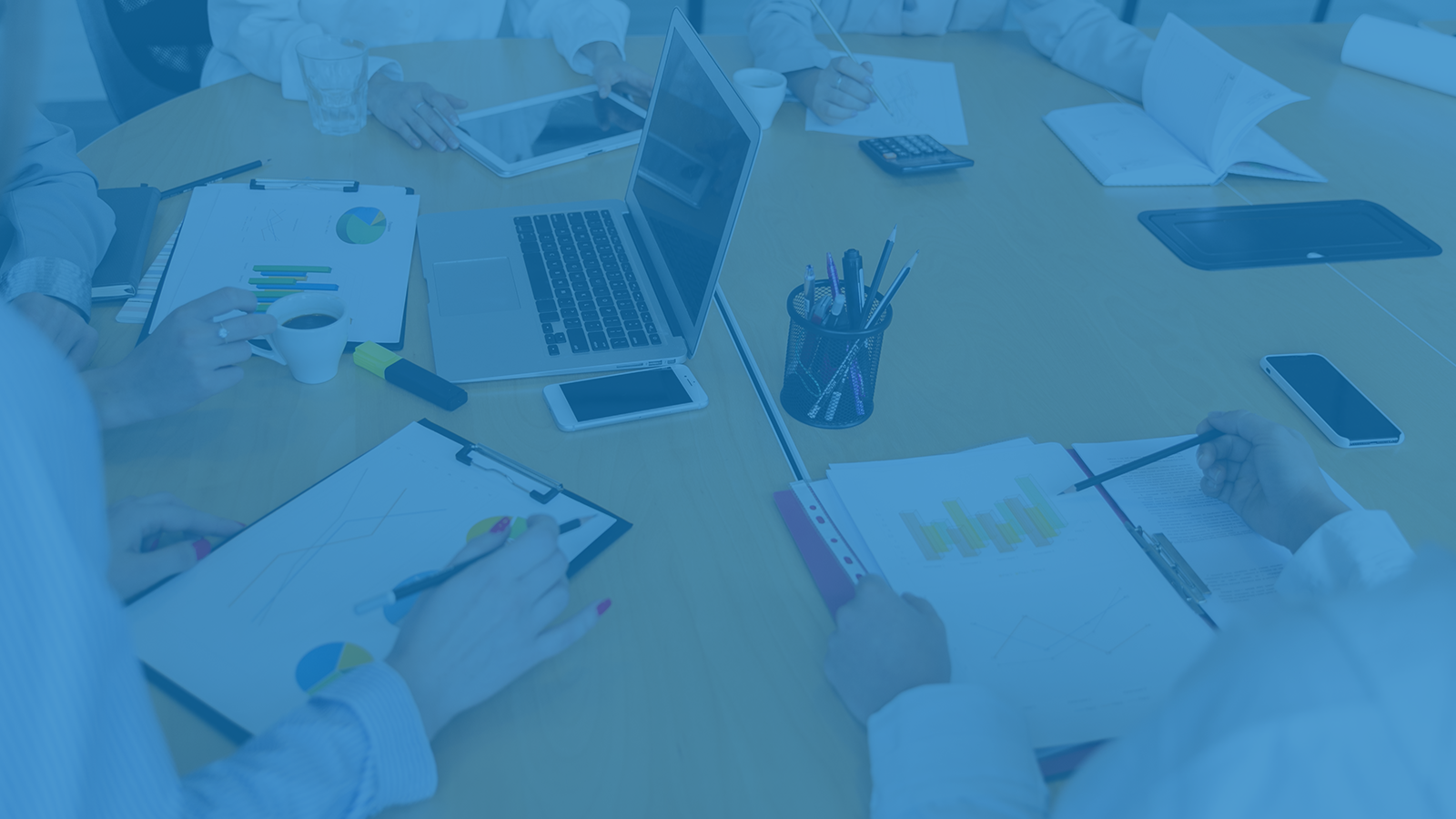 Profesionales de Consultora SB en Ushuaia